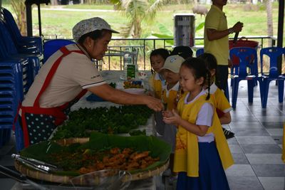 โรงเรียนปรีชานุศาสน์